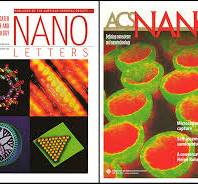 ACS Nano and Nano Letters, Partners in Leading Nanoscience ...