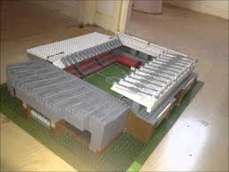 Artikelen van lego koop je eenvoudig online bij bol.com gratis retourneren 30 dagen bedenktijd snel in huis. Liverpool Fc Lego Stadium