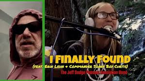 Jeff Dodge Peasant Revolution Band