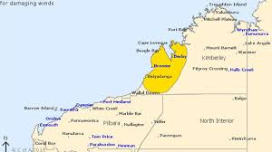 Latest numbers, venues affected and state border restrictions, closures. Local Kimberley Councils Call For Regional Closure Nitv