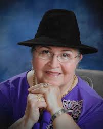 Nina Linda Martin Mincey