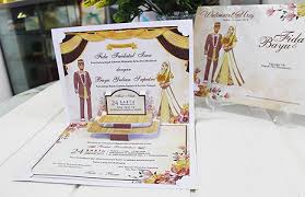 Contoh surat undangan akad nikah, undangan nikah vintage, undangan nikah jakarta, undangan pernikahan adat batak undangan pernikahan contoh pernikahan unik kartu murah undangan ulang tahun nikah dalam bahasa inggris unik dan elegan sederhana cetak surat harganya. Undangan Pernikahan Murah Jogja Desain Lengkap Banyak Bonus