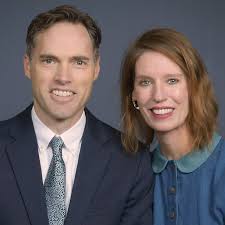 Learn about new mission leaders serving from Nevada to Nicaragua