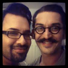 boygirl aesthetics Caleb Campos