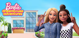 Jun 06, 2020 · apk description. Barbie Dreamhouse Adventures Apps On Google Play