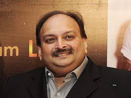 Mehul choksi i gave jobs to specially challenged people. 5ghkfk5jwh2hqm