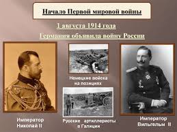 После войны стала основой югославии. Nachalo Pervoj Mirovoj Vojny Prezentaciya Onlajn