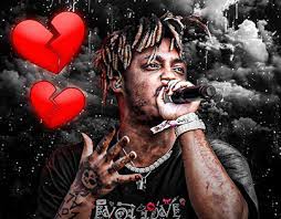 46+ juice wrld wallpapers on wallpapersafari. Juice Wrld Projects Photos Videos Logos Illustrations And Branding On Behance