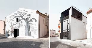 MAC Lula, il museo che porta l'arte contemporanea nel cuore della ...