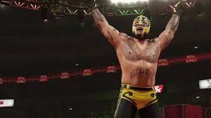 It was released worldwide on october 22, 2019 for microsoft windows. Full Wwe 2k20 Roster Now Revealed Just Push Start