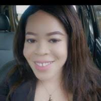 BLESSING AJULUCHUKWU