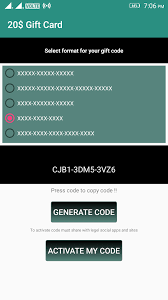 Check spelling or type a new query. Salt RÄƒsucit Un Instrument Central Care JoacÄƒ Un Rol Important Fake Gift Card Generator Justan Net