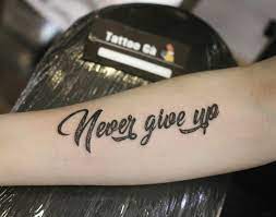 Xem thêm ý tưởng về hình xăm, xăm, hình xăm đẹp. Hinh XÄƒm Chá»¯ á»Ÿ Tay Cho Nam Tattoo Ga
