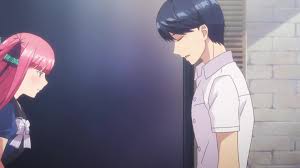 What Actually Happened In The End Of Gotoubun No Hanayome (The  Quintessential Quintuplets) Manga? - Quora