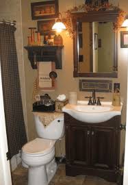 25 Ways To Decorating Your Bathroom With Fall Theme Bathroomdecorationideas Eweddingmag Home In 2020 Primitive Bathroom Primitive Bathroom Decor Primitive Bathrooms