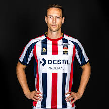 It is one of the available indicators, but it is not a prediction. Willem Ii Thuisshirt 2021 2022 Senior Willem Ii