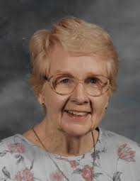 Sally Poag Obituary (2015)