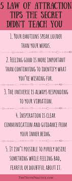 The audience is shown how they can learn and use 'the secret' in their everyday lives. Click The Pin To Read All 10 Law Of Attraction Tips That The Secret Didn T Teach Best Quotes Life Bestquotes