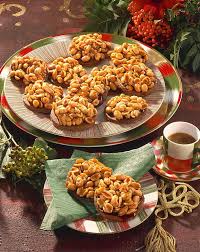 Erdnuss Platzchen Rezept Lecker Rezept Erdnuss Rezepte Erdnussplatzchen Rezepte
