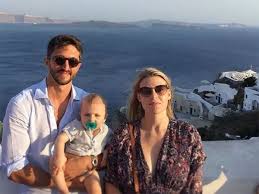 Ho letto che sarei fidanzata… vi confesso che non vedo l'ora di innamorarmi di nuovo e sappiate che quando succedera? Barbara Berlusconi Mamma Per La Quarta Volta