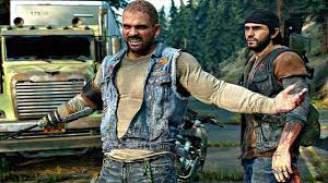 Ps4 days gone gameplay walkthrough part 3 of the days gone full game story campaign including a review and mission 3 for ps4 pro. Days Gone Drunk Boozer Wants To Die Youtube