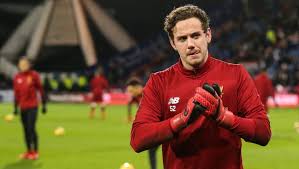 * dec 11, 1991 in bradford, england Leicester Agree Fee To Sign Liverpool Goalkeeper Danny Ward Amid Kasper Schmeichel Exit Rumours 90min