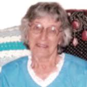 Obituary information for Willa Jean Thornhill