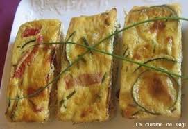 Clafoutis Du Jardinier La Cuisine De Gigi En 2020 Cuisine Gateau Rigolo Gourmands