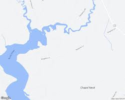 Heron Cove Lane, Mathews County VA