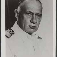 CDR Ronald A. Berger, USN (covered)