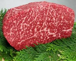 牛内モモ肉の画像