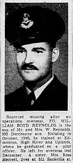 William Boyd Reynolds