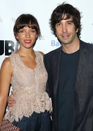 David schwimmer split from his wife in 2017. David Schwimmer Zoe Buckman Step Out Photo Huffpost
