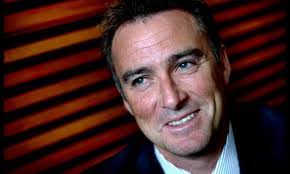 Alan Thorpe's Instagram, Twitter & Facebook