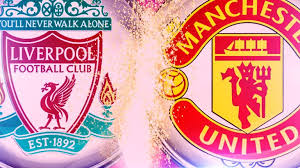 Adam lallana saves point after var drama. Manchester United On Run Of Wins Against Rivals Liverpool Football News Sky Sports