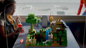 Samsung galaxy a20e android version: Minecraft Earth Es Un Nuevo Juego De Realidad Aumentada Para Moviles