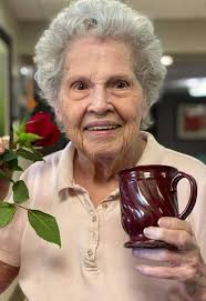 Luella J. Caleb Obituary January 5, 2022