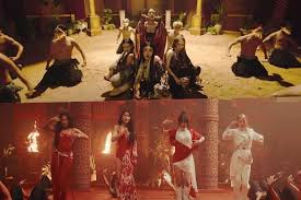 Mamamoo aya kaç puan verirsin? Watch Mamamoo Returns With The Charismatic And Fiery Aya Comeback Mv Granthshala News