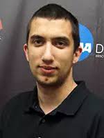 2014 Men's Lacrosse Roster