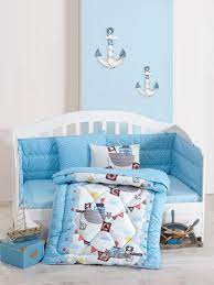 Cotton box kalite ve markasıyla; Cotton Box Gemici Mavi Ranforce Bebek Uyku Seti Modelleri Ve Fiyatlari Yazmirahome Com