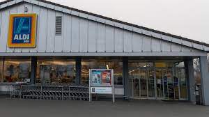 I wanted to be part of a team. Diese Geheim Funktion Hat Der Teppich Am Aldi Eingang