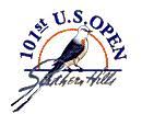 Equipment report what's new, hot on the pga tour. Ranking The Last 17 U S Open Logos From Worst To Best For The Win