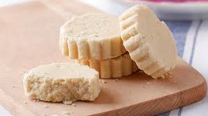 Brown Butter Will Make Your Polvoron Better Polvorones Recipe Polvorones Recipes