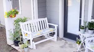 Not only is it yet another place to enjoy the great outdoors, but it can also save you time and money on landscaping. Easy Patio Furniture Ideas On A Budget For Your Home Garden Greener Leith