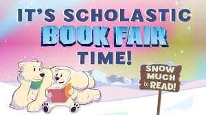 Scholastic Book Fair November 4 13 Christian Academy School System