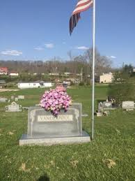 Jesse Lee Vanderpool (1917-1964)