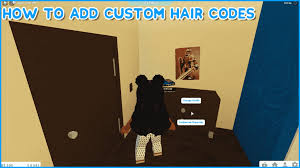 Aug 10, 2020 · cute roblox clothes codes : 70 Popular Black Hair Roblox Codes That Everyone Should Know Game Specifications