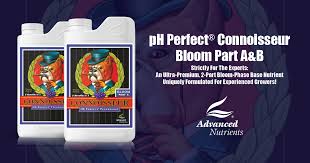 Ph Perfect Connoisseur Bloom A B 2 Part Premium Base