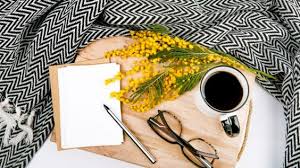 شعر غرامي Sunflower Cards Christmas Greeting Card Template Postcard Mockup