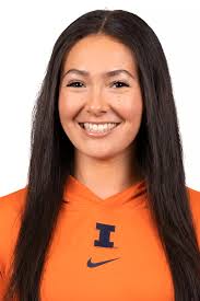 2024 Softball Roster